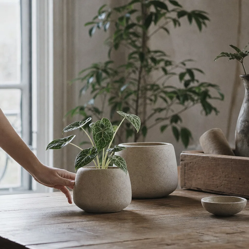 ZZ Plant, Potted