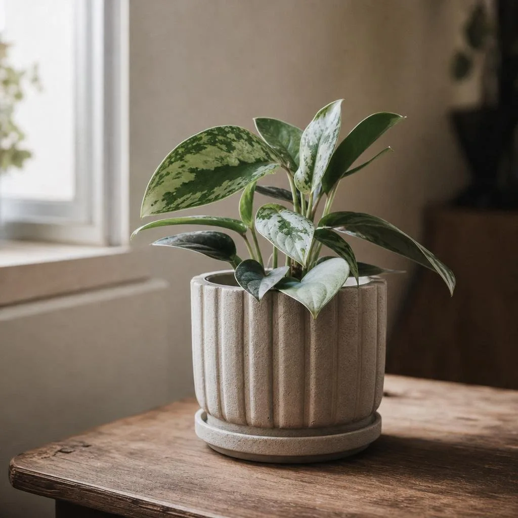 Stoneware Drainage Saucer