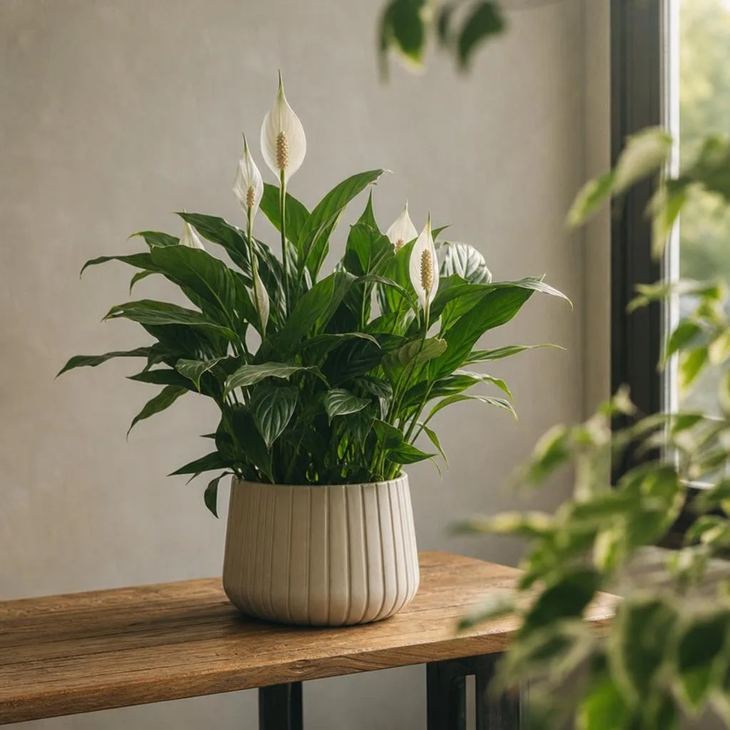 Ceramic Watering Can